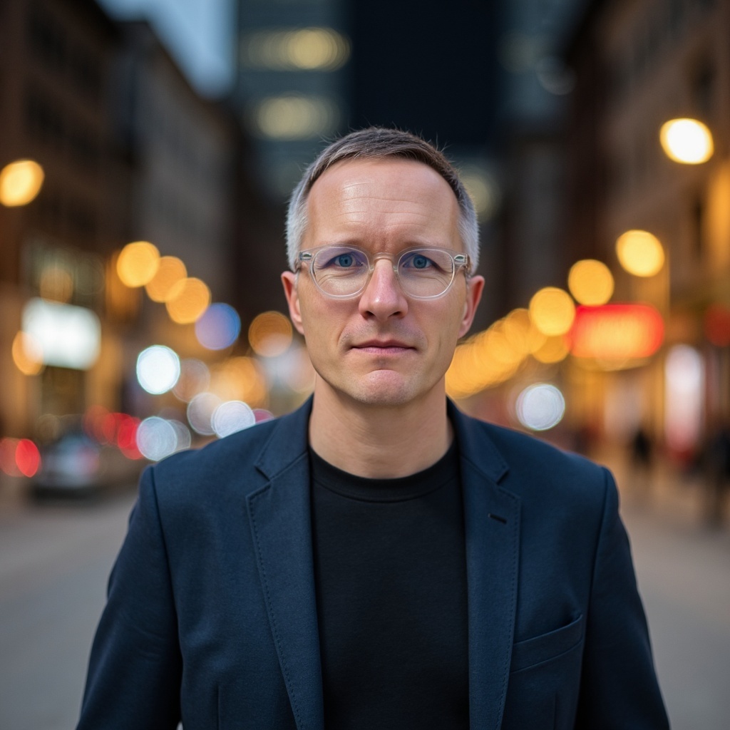 Sven Millischer